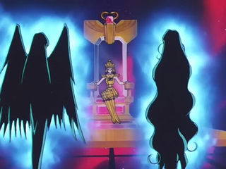 Illustration for article titled Sailor Stars Rewatch Boanza!! Episodes 12 & 13